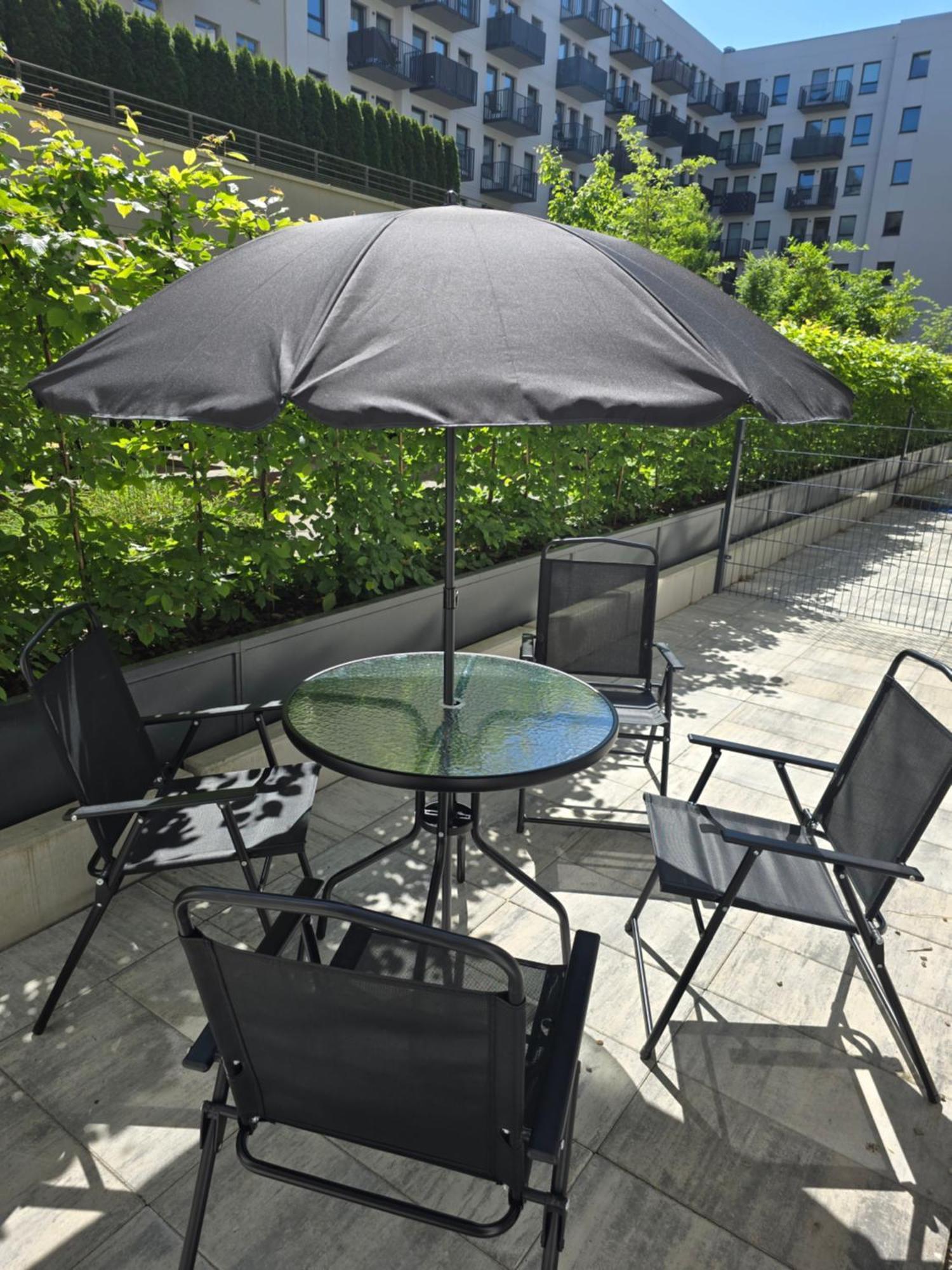 Nova L-Elite Appartement Szczecin Buitenkant foto