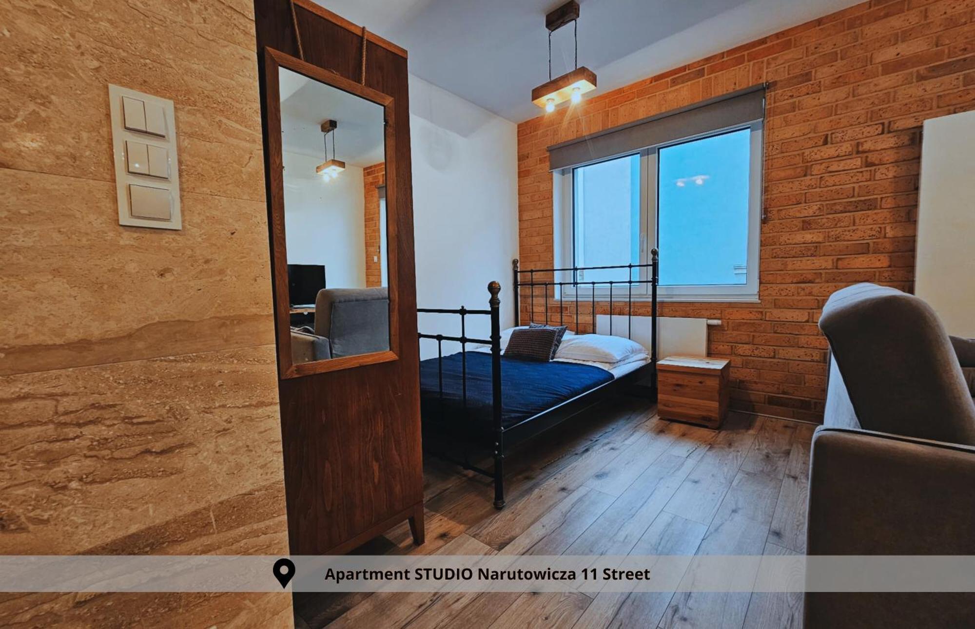 Nova L-Elite Appartement Szczecin Buitenkant foto