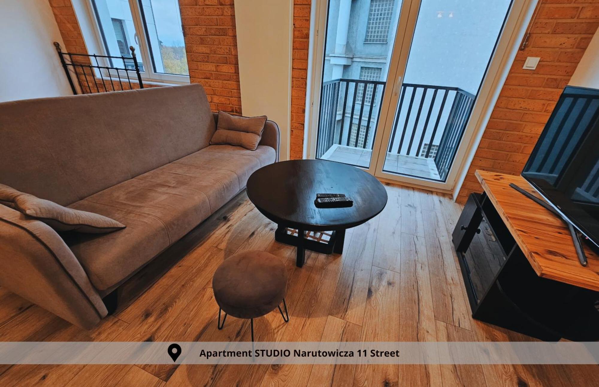 Nova L-Elite Appartement Szczecin Buitenkant foto