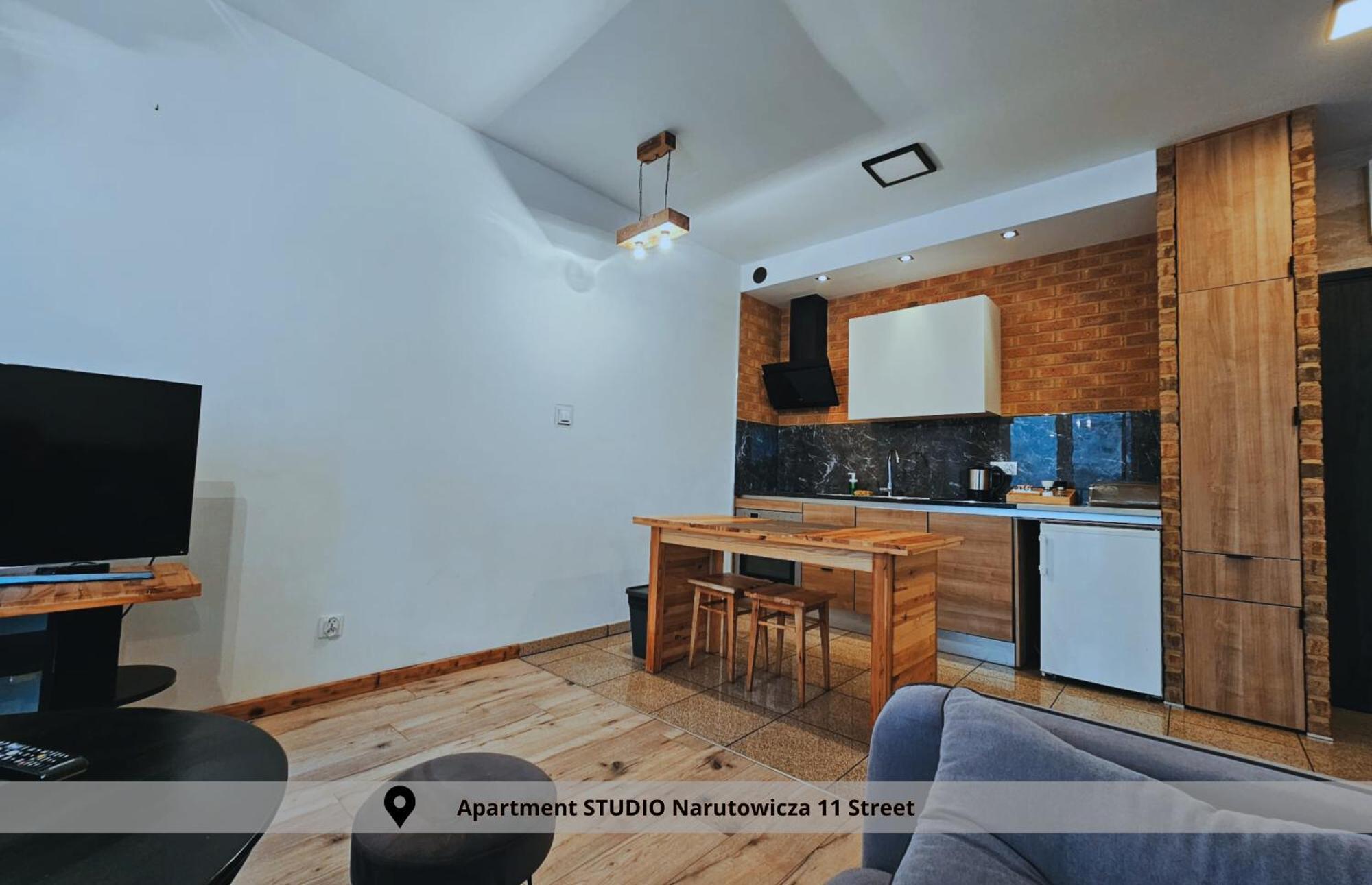 Nova L-Elite Appartement Szczecin Buitenkant foto