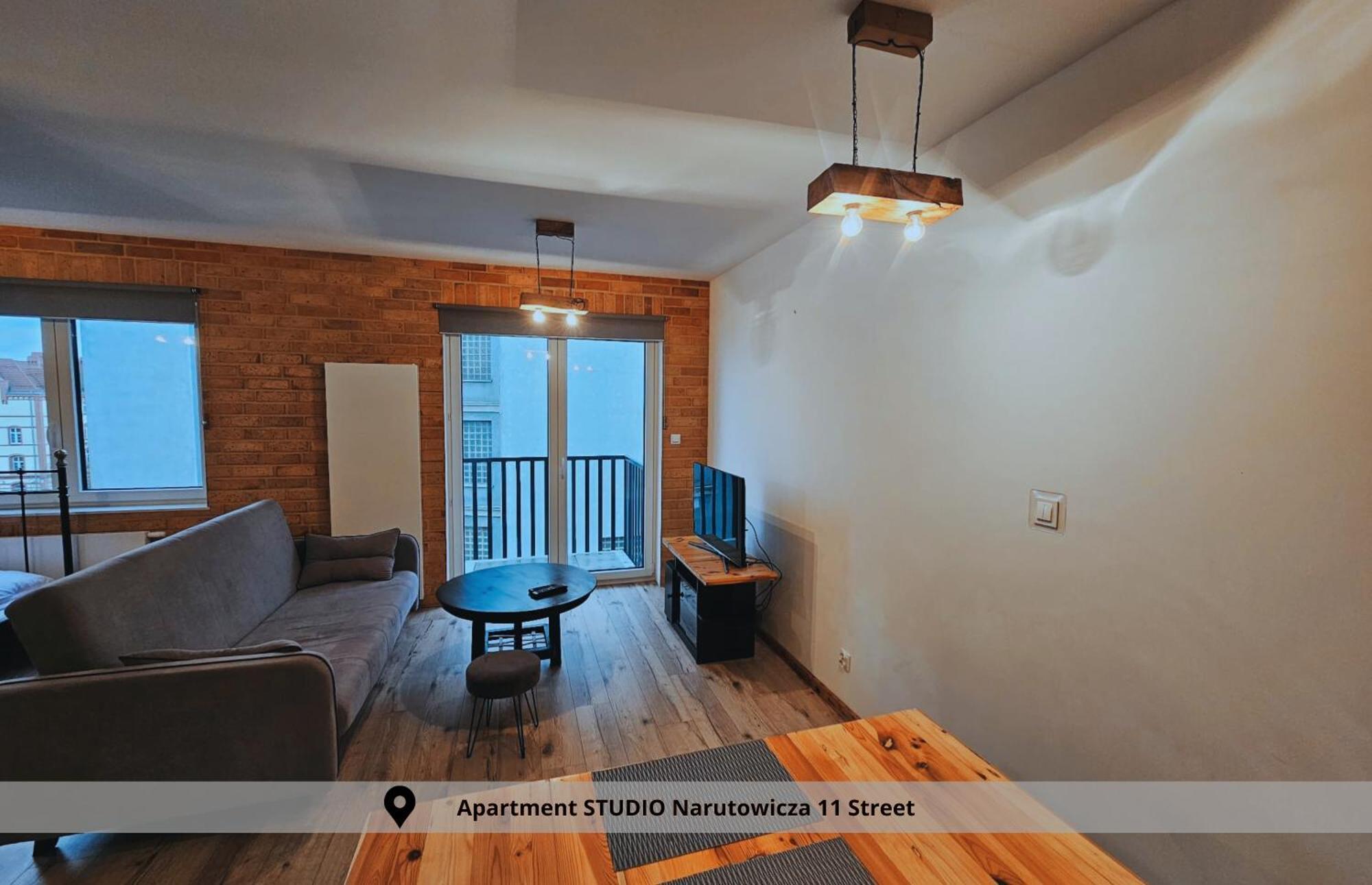 Nova L-Elite Appartement Szczecin Buitenkant foto
