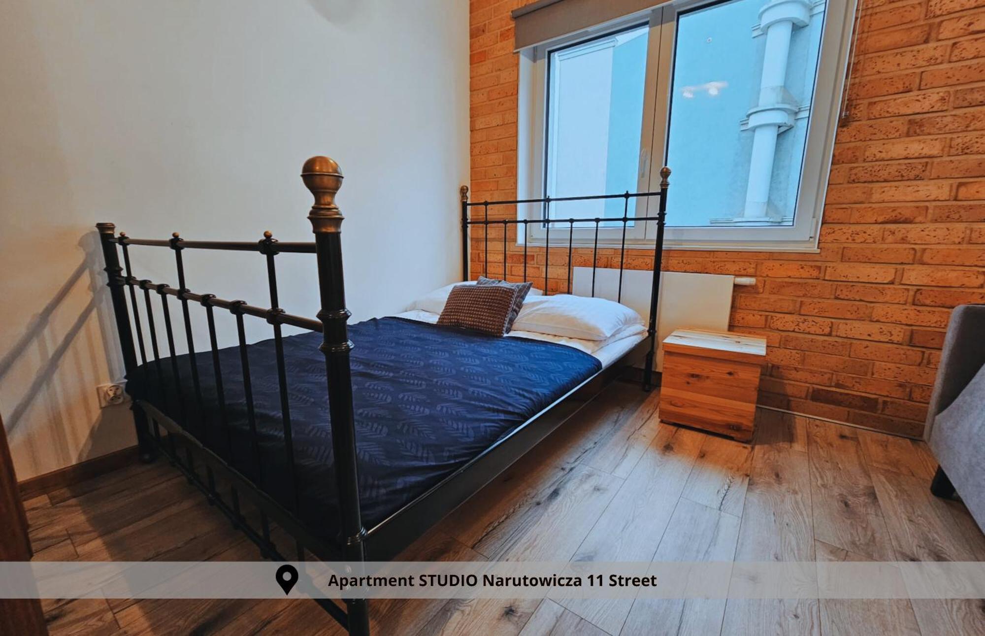 Nova L-Elite Appartement Szczecin Buitenkant foto