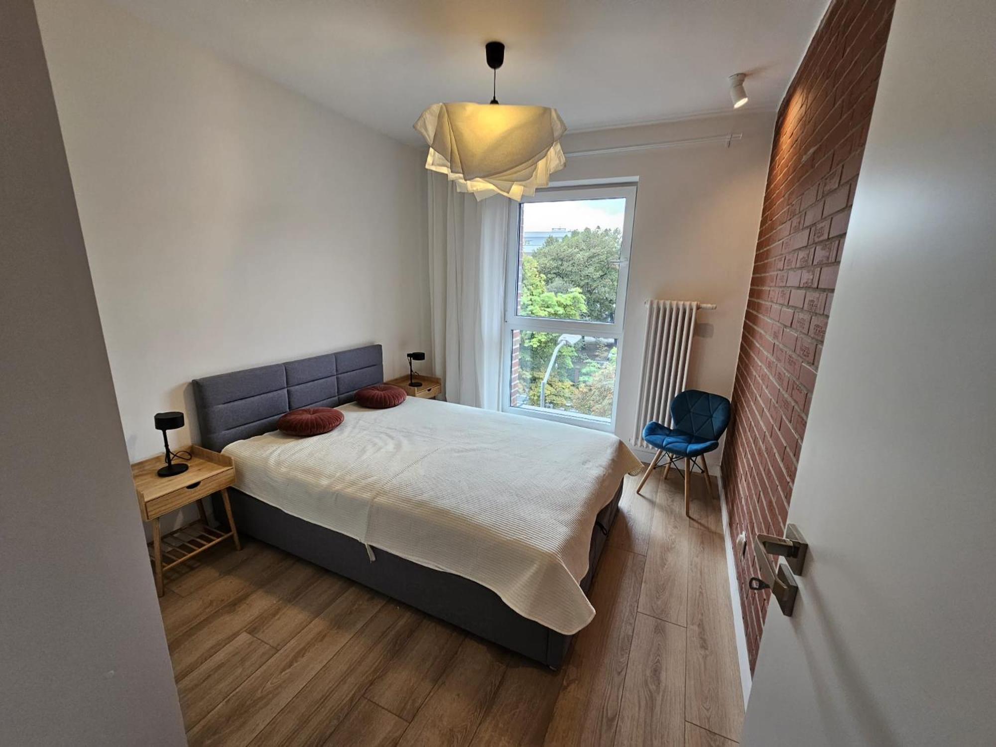 Nova L-Elite Appartement Szczecin Buitenkant foto